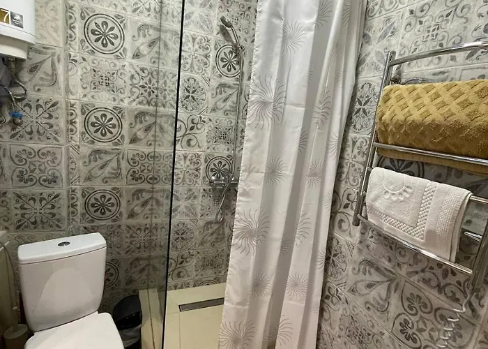 By Pa Appartement Lviv